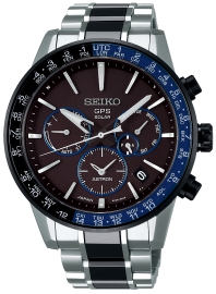 RELOJ SEIKO ASTRON SSH009J1