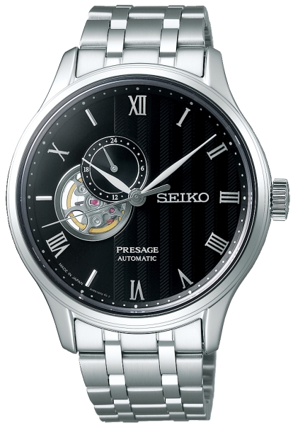 SEIKO PRESAGE SSA377J1