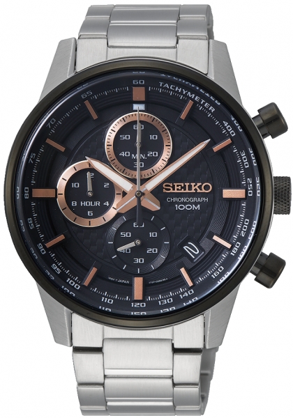 SEIKO NEO SPORTS SSB331P1