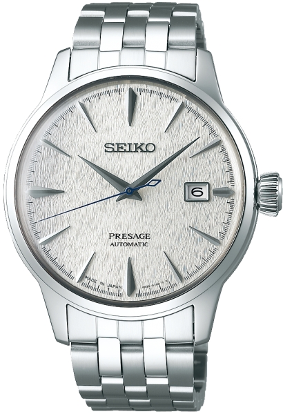 SEIKO PRESAGE SRPC97J1