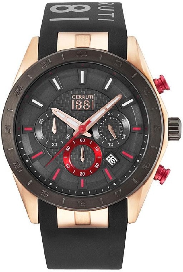  CERRUTI FORLI CRA095P224G - Vista frontal