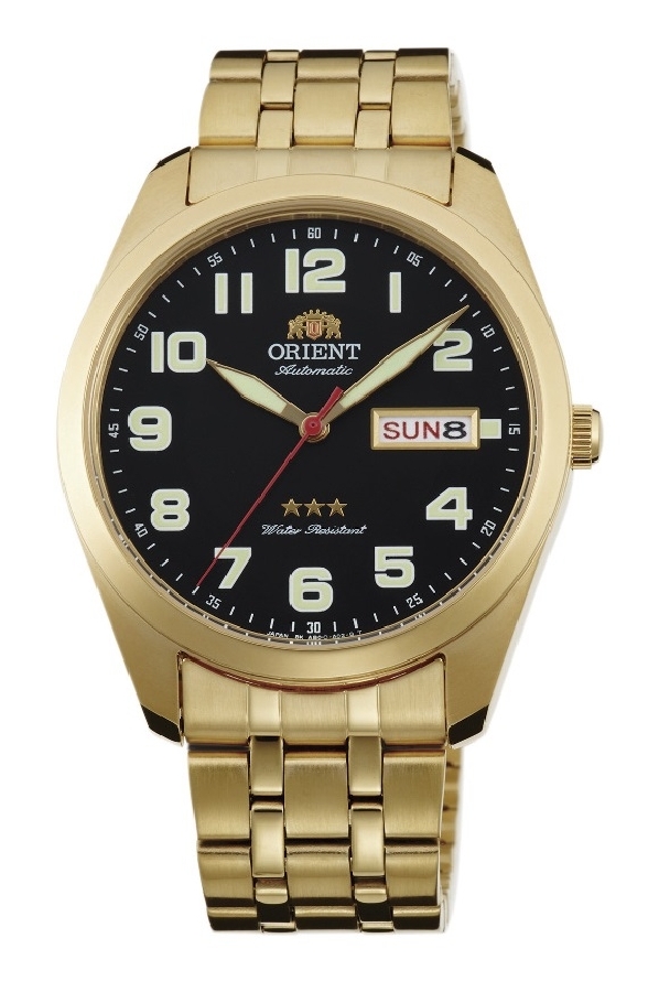Orient RA-AB0035B19B - Vista frontal