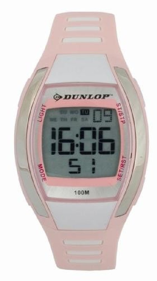  DUNLOP WATCHES DUN-134-L05 - Vista frontal
