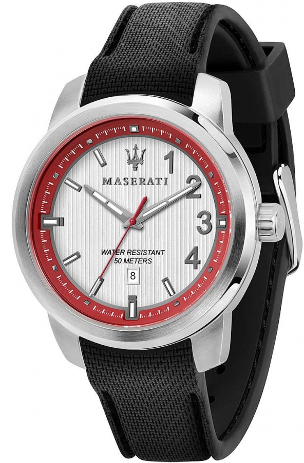 Maserati ROYALE R8851137004 - Vista frontal