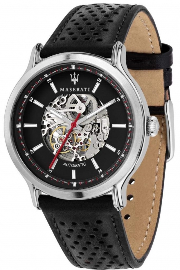 Maserati EPOCA RACING R8821138001 - Vista frontal