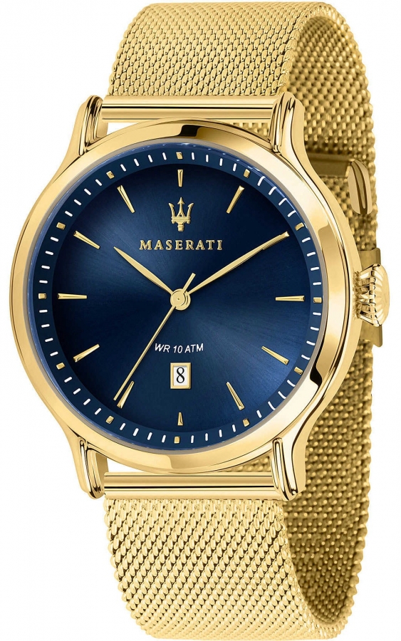 Maserati EPOCA EXT R8853118014 - Vista frontal