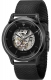 MASERATI RICORDO 42MM AUTO BLACK DIAL MESH BR BLK R8823133002