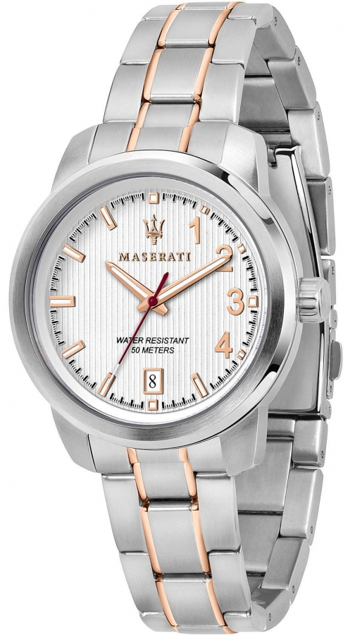 Maserati ROYALE R8853137504 - Vista frontal