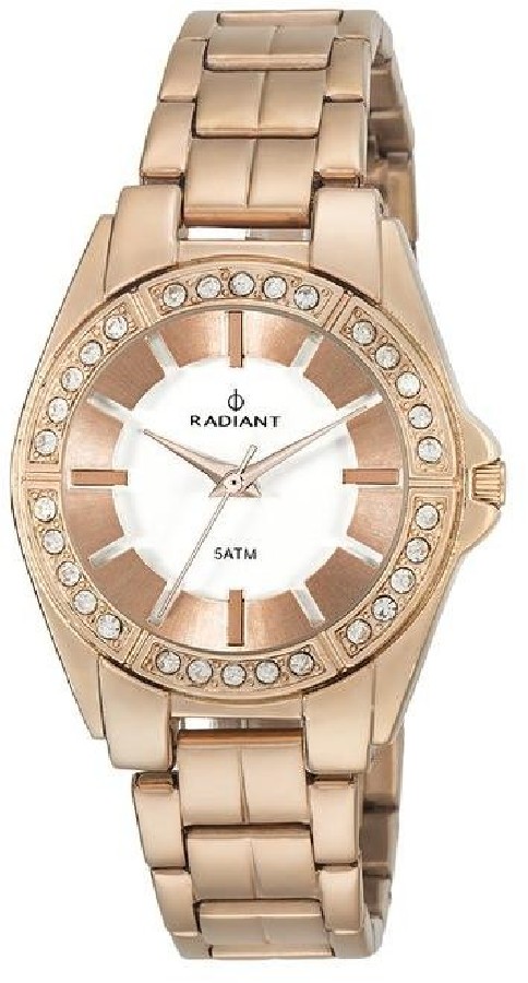 Radiant NEW SUN RA302203 - Vista frontal