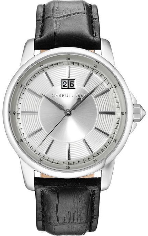  CERRUTI GIUDECCA CRA072SN04BK - Vista frontal