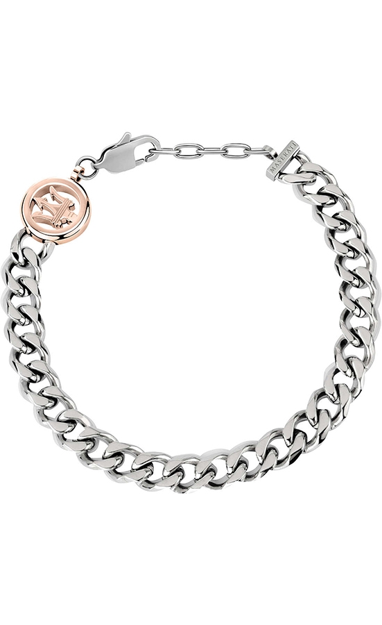 Maserati MAN3 PULSERA JM418ANI02 - Vista frontal