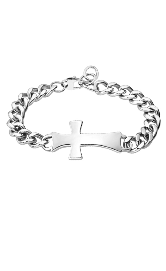 Lotus Style MEN IN BLACK LS2012-2/1 - Vista frontal