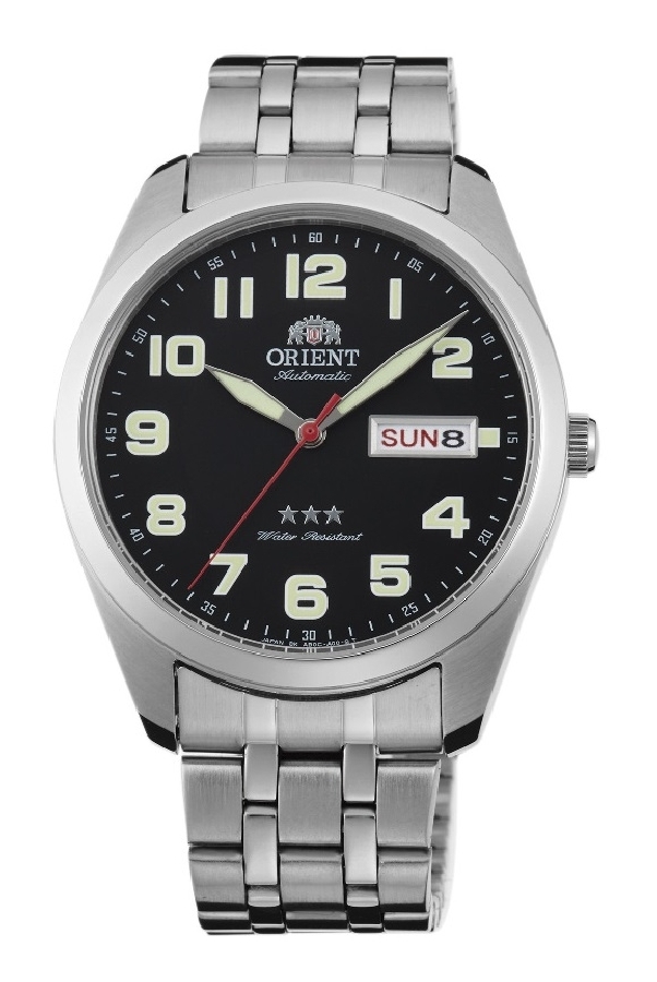 Orient RA-AB0024B19B - Vista frontal