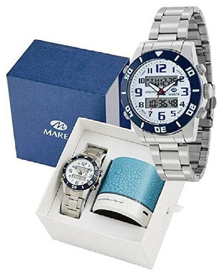 Marea JUNIOR B35281/10 - Vista frontal