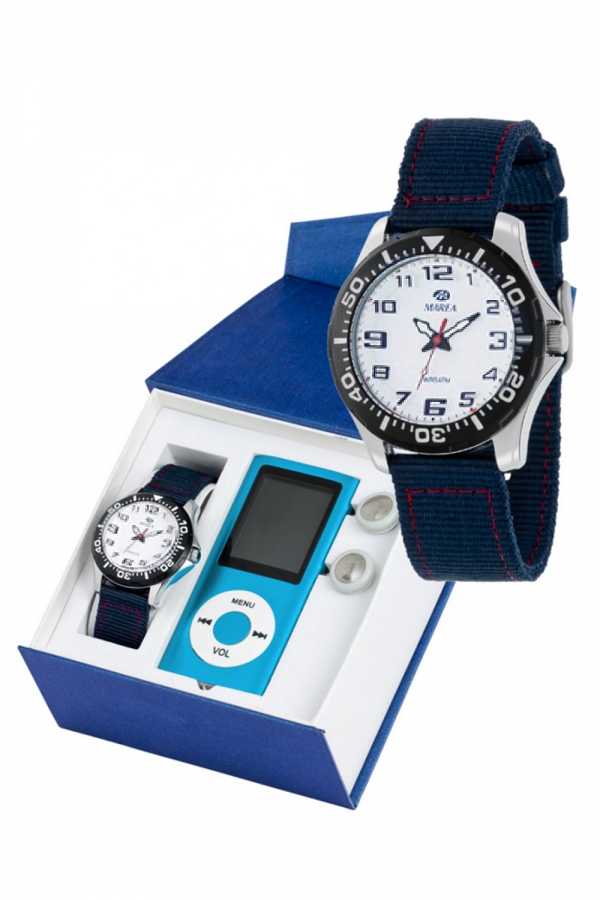 Marea JUNIOR B35278/6 - Vista frontal