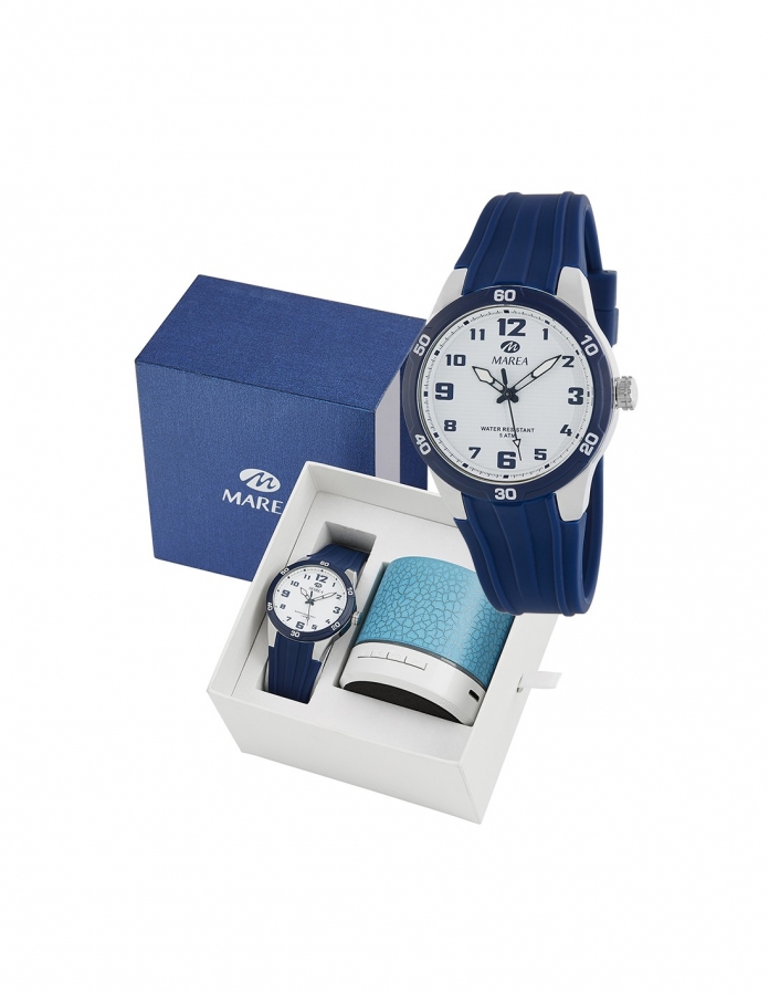 Marea JUNIOR B35320/12 - Vista frontal