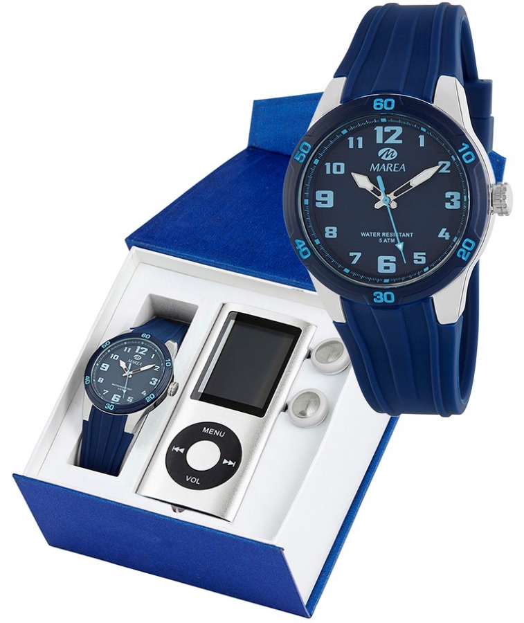 Marea JUNIOR B35320/13 - Vista frontal