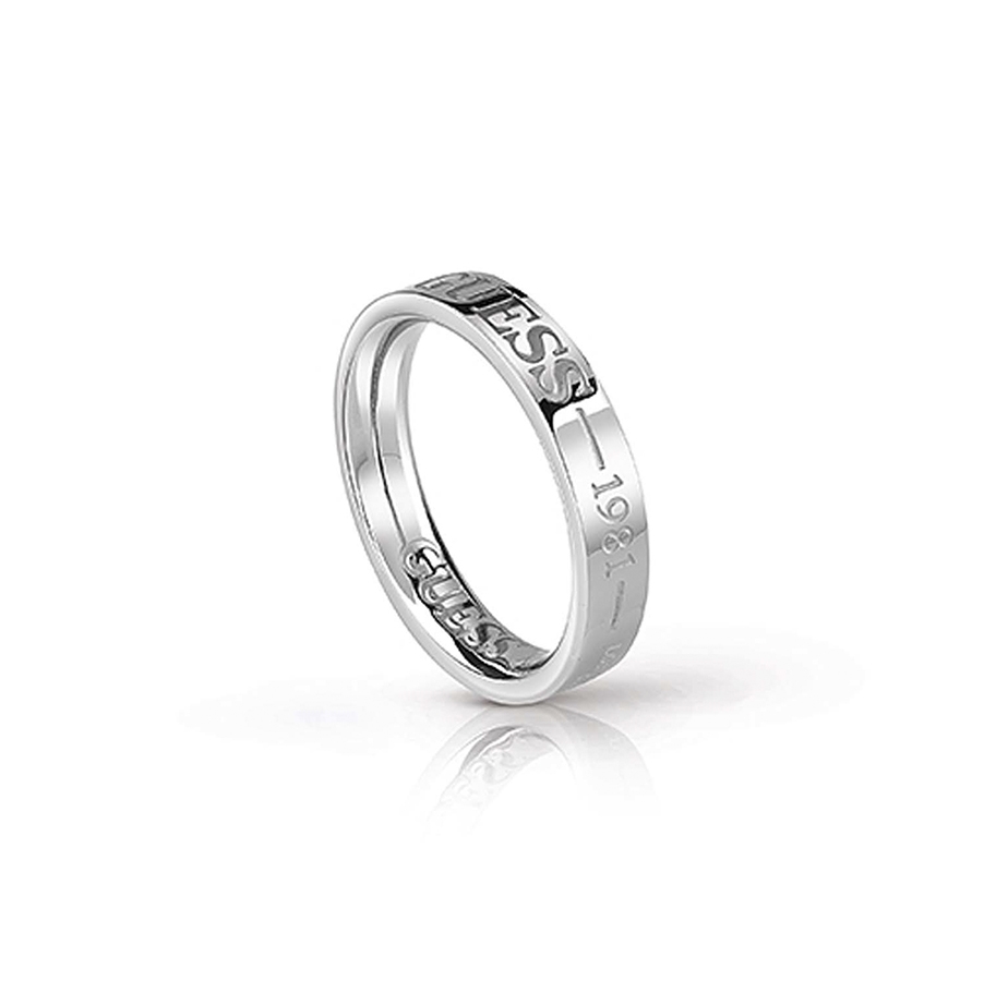 Guess JEWELLERY MAN IDENTITY ANILLO UMR28006-66 - Vista frontal