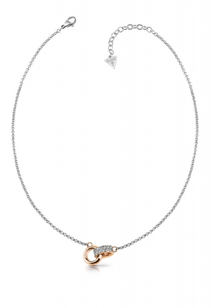 GUESS JEWELLERY EMBRACE UBN78057