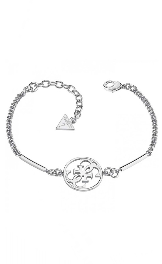 Guess JEWELLERY MISS DIVINE PULSERA UBB82092-S - Vista frontal