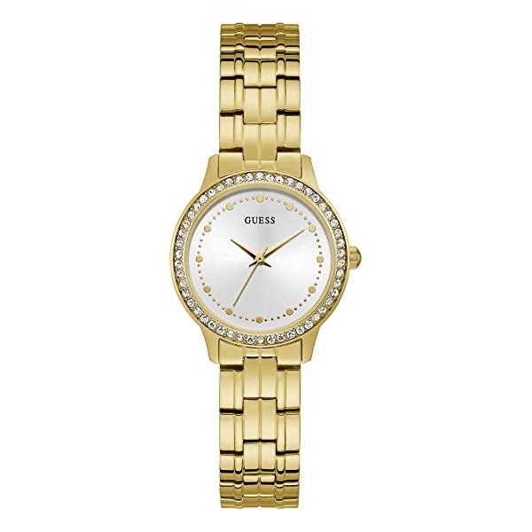 GUESS WATCHES LADIES CHELSEA W1209L2