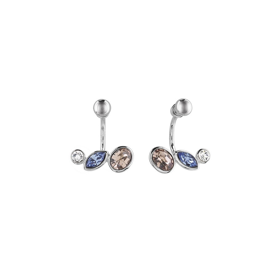 Guess JEWELLERY COSTA SMERALDA PENDIENTES UBE83026 - Vista frontal