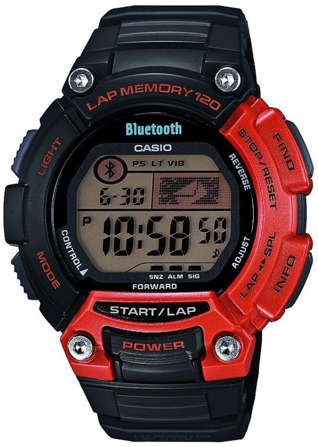 casio stb