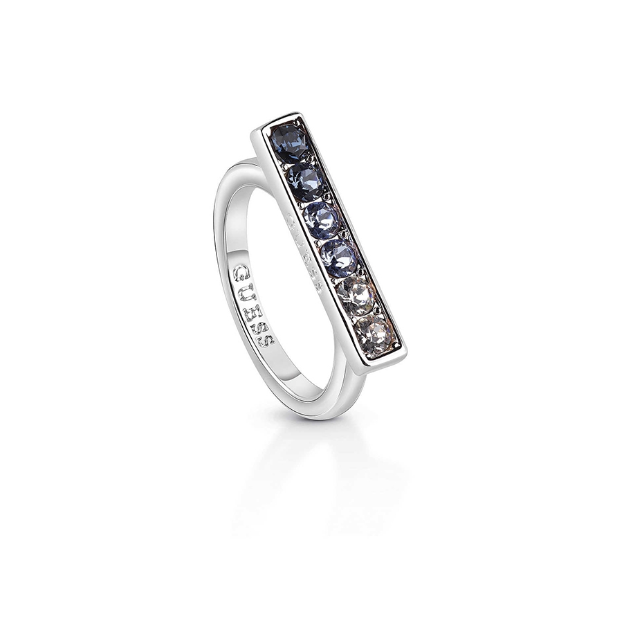 Guess JEWELLERY MIAMI ANILLO UBR83038-56 - Vista frontal