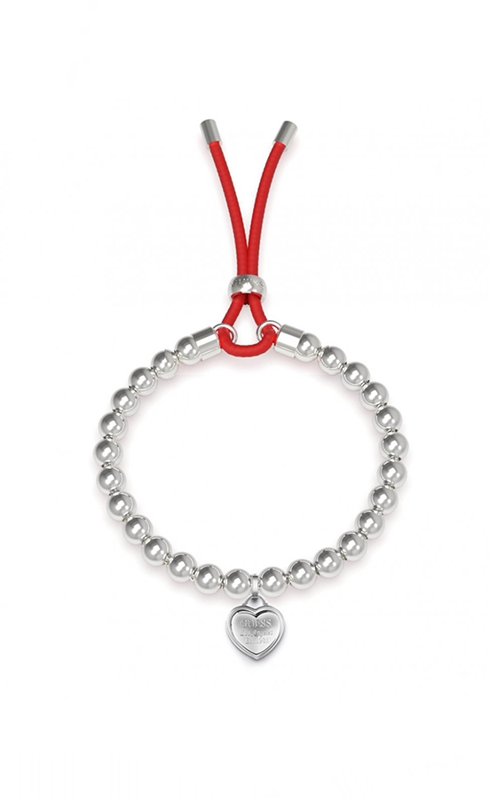 Guess JEWELLERY BE MY FRIEND PULSERA UBB78039 - Vista frontal
