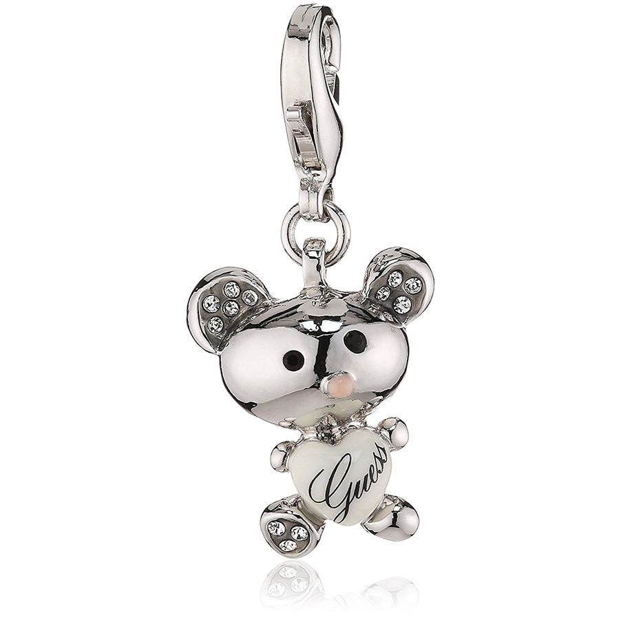 Guess JEWELLERY VARIS LLAVERO UBC81108 - Vista frontal