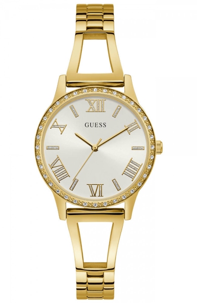 GUESS WATCHES LADIES LUCY W1208L2
