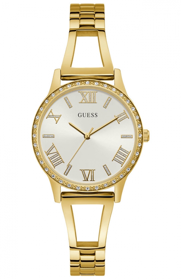 Guess WATCHES LADIES LUCY W1208L2 - Vista frontal