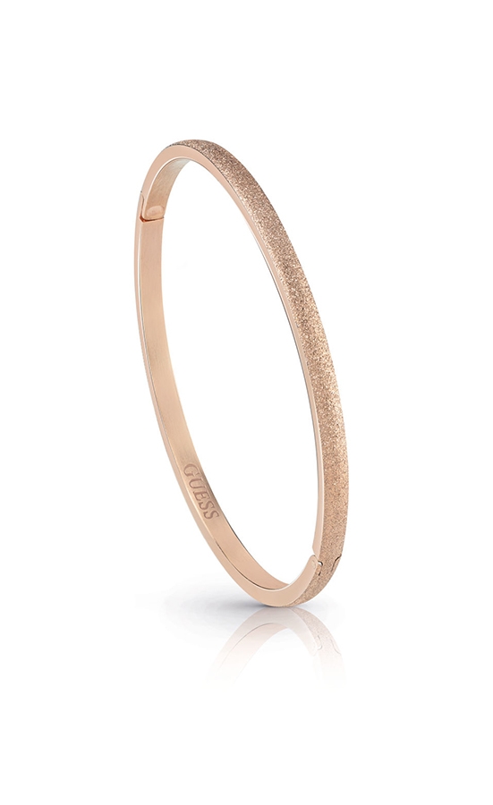 Guess JEWELLERY ALL AROUND PULSERA UBB28131-S - Vista frontal