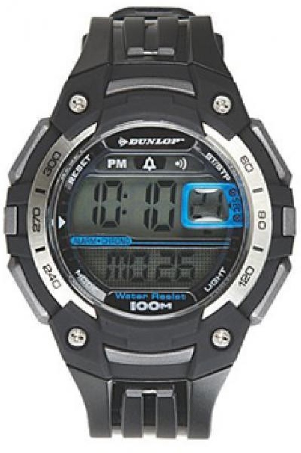  DUNLOP WATCHES DUN-136-G03 - Vista frontal