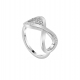 GUESS JEWELLERY ENDLESS LOVE UBR85004-54