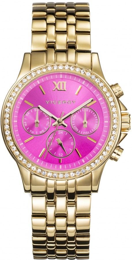 Viceroy 432270-73 - Vista frontal