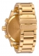 NIXON 51-30 CHRONO ALL GOLD A083502