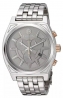 NIXON TIME TELLER CHRONO SW PHASMA SILVER A972SW2445