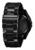 NIXON CORPORAL BLACK AND JUSTICE FOR ALL A3463104