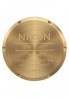 NIXON 46 ALL GOLD / BLACK A916510