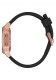 NIXON THE SIREN BLACK / ROSEGOLD A12111098