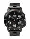 NIXON RANGER ALL BLACK A506001