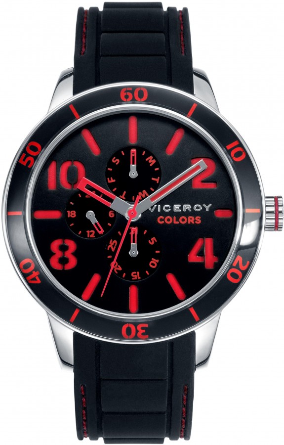 Viceroy 47857-74 - Vista frontal