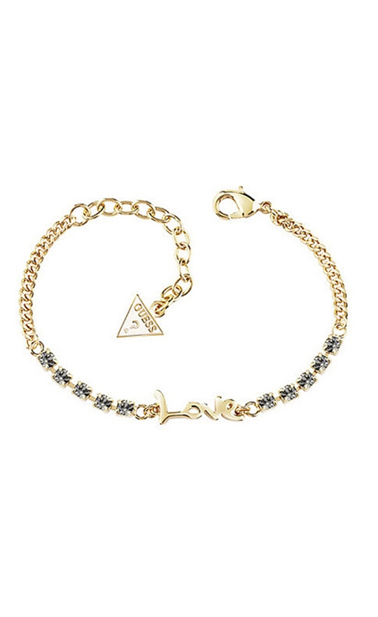 Guess JEWELLERY GUESS MY FEELINGS UBB61008-S - Vista frontal