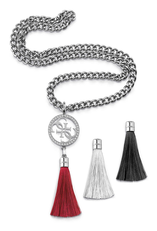 Guess JEWELLERY COLOR VIBES COLLAR UBS78005 - Vista frontal