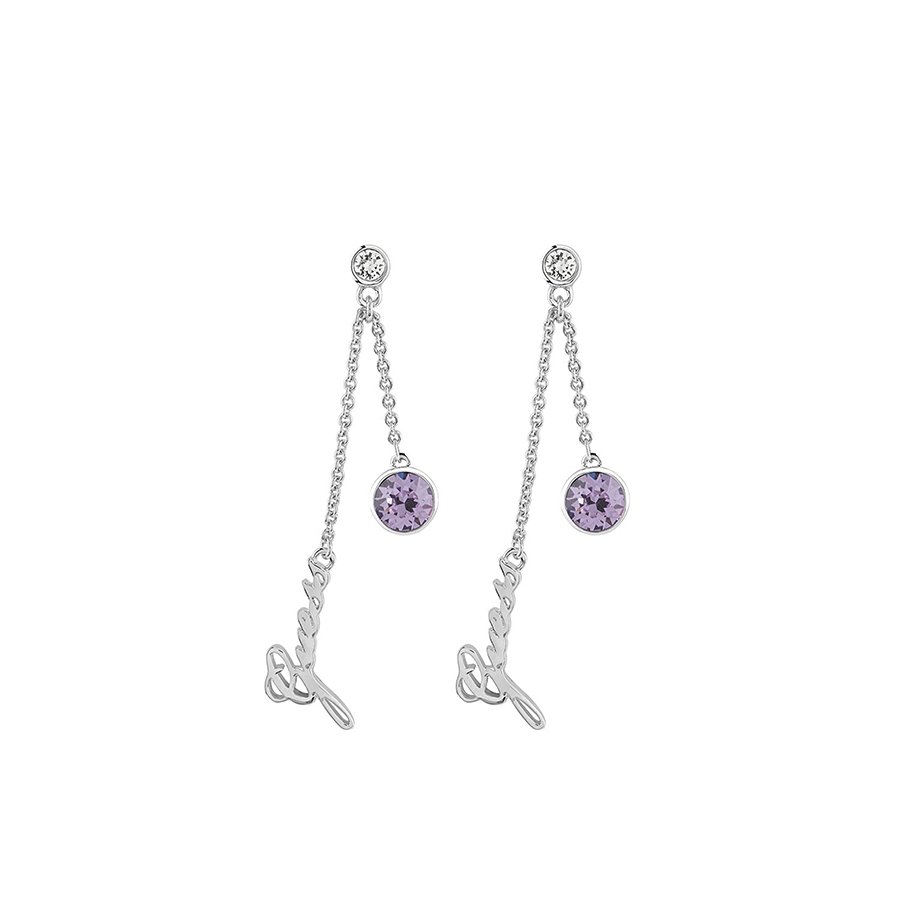 Guess JEWELLERY COPACABANA PENDIENTES UBE83035 - Vista frontal