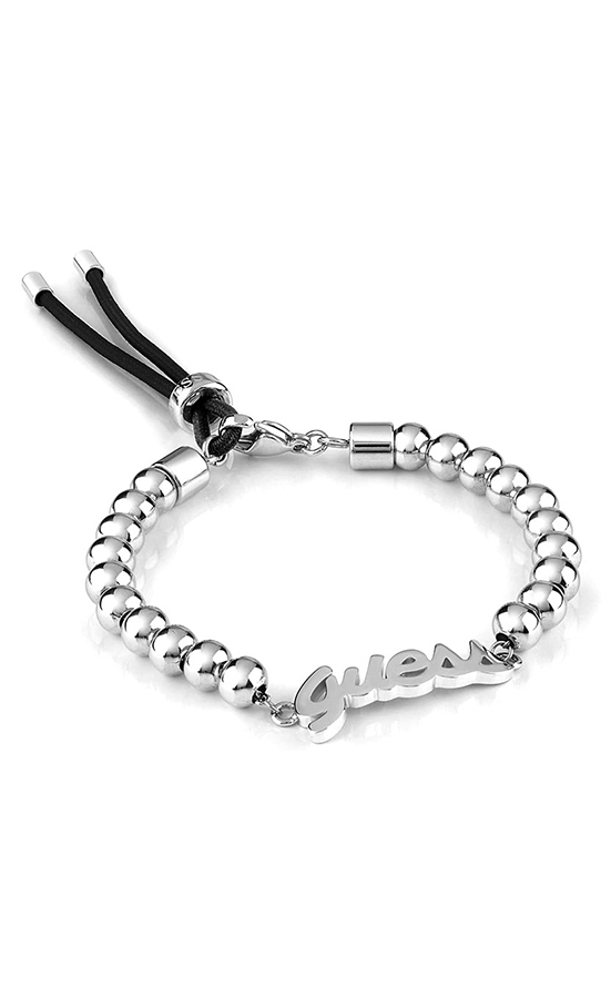 Guess JEWELLERY BE MY FRIEND PULSERA UBB78042 - Vista frontal