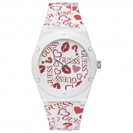 RELOJ GUESS WATCHES RETRO POP W0979L19
