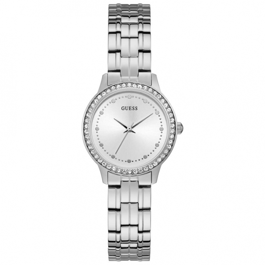 Guess WATCHES LADIES CHELSEA W1209L1 - Vista frontal