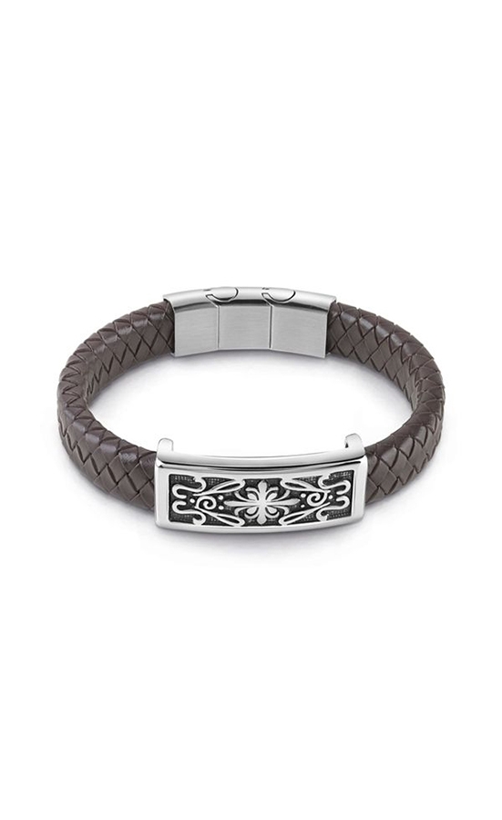 Guess JEWELLERY MAN IDENTITY PULSERA UMB28000 - Vista frontal
